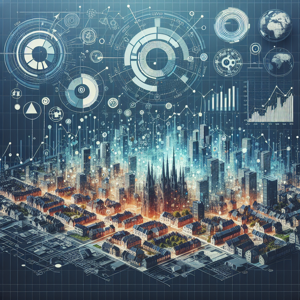 Bodenrichtwertentwicklung Bochum Bergen